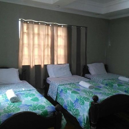Guest House Nodoka Cebu ภายนอก รูปภาพ