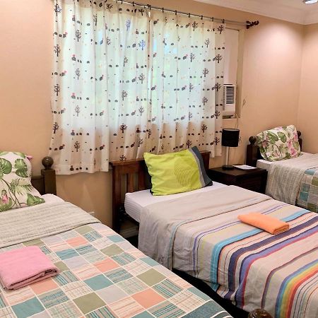 Guest House Nodoka Cebu ภายนอก รูปภาพ