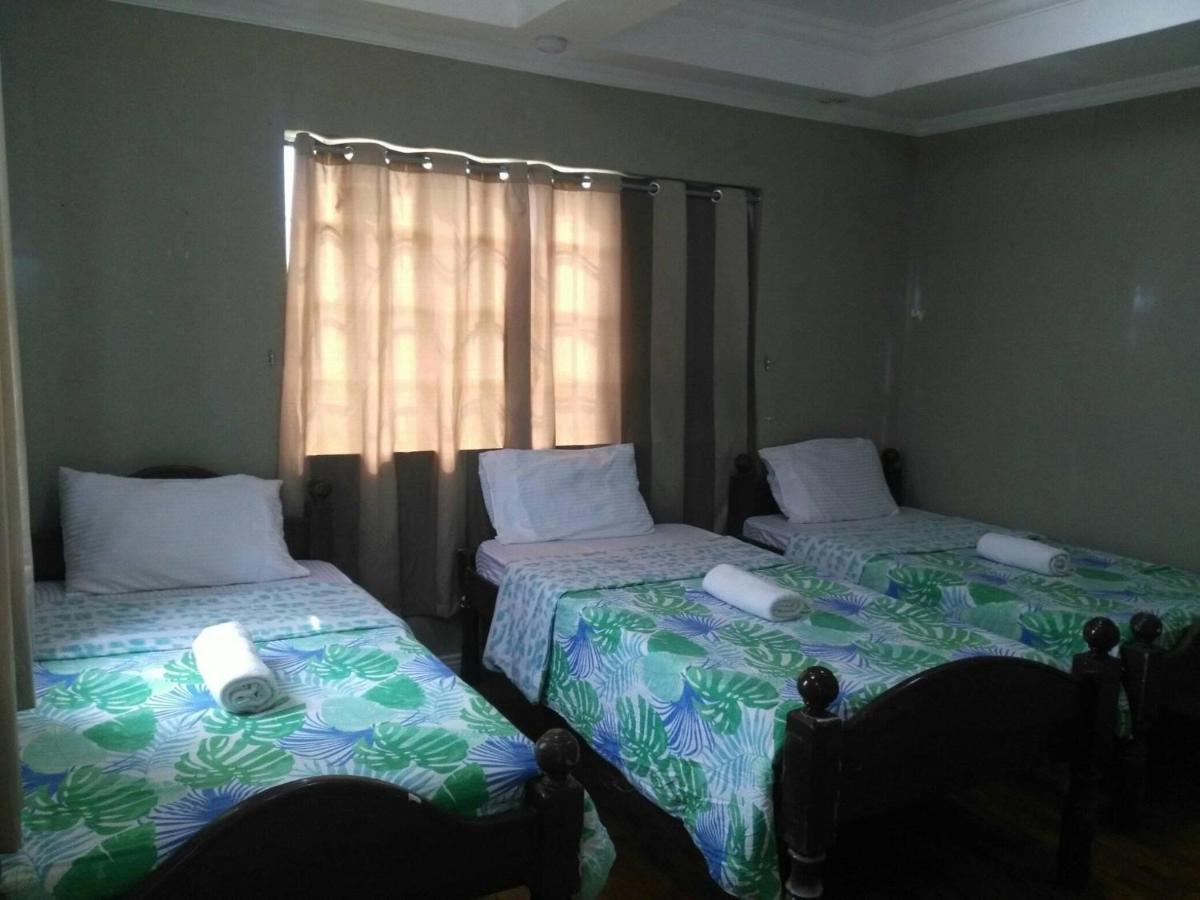 Guest House Nodoka Cebu ภายนอก รูปภาพ