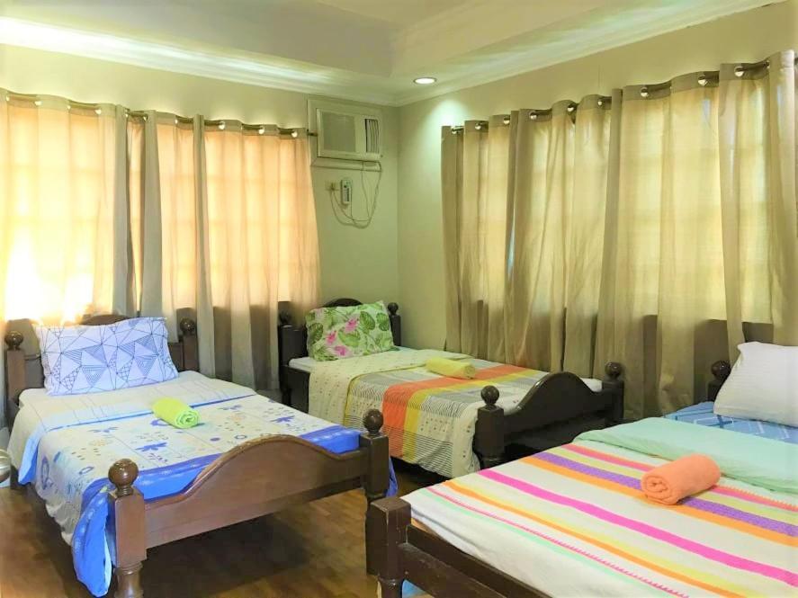 Guest House Nodoka Cebu ภายนอก รูปภาพ