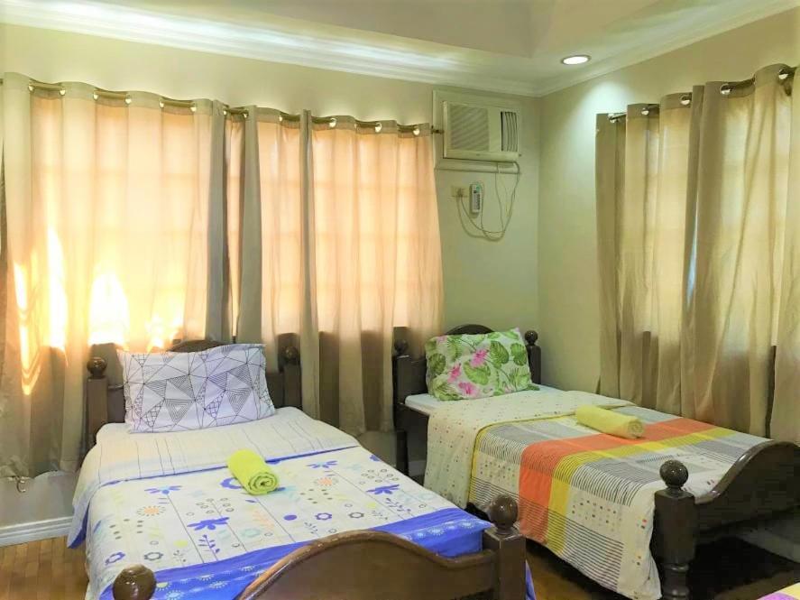 Guest House Nodoka Cebu ภายนอก รูปภาพ