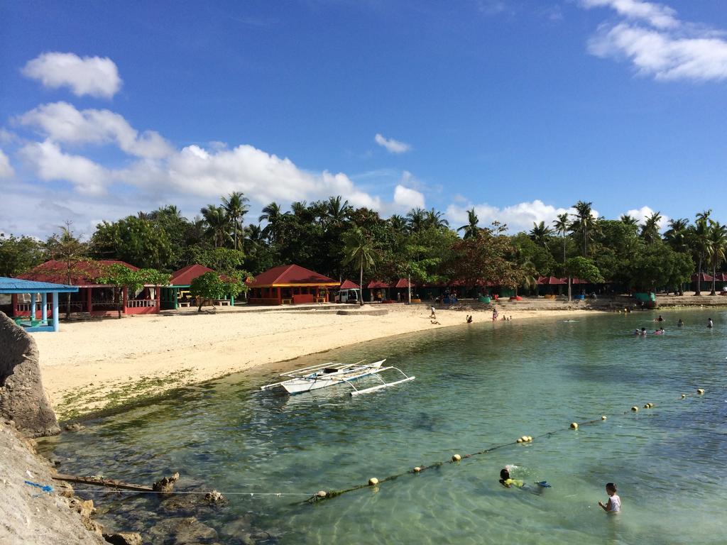 Guest House Nodoka Cebu ภายนอก รูปภาพ