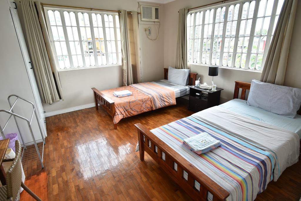 Guest House Nodoka Cebu ภายนอก รูปภาพ