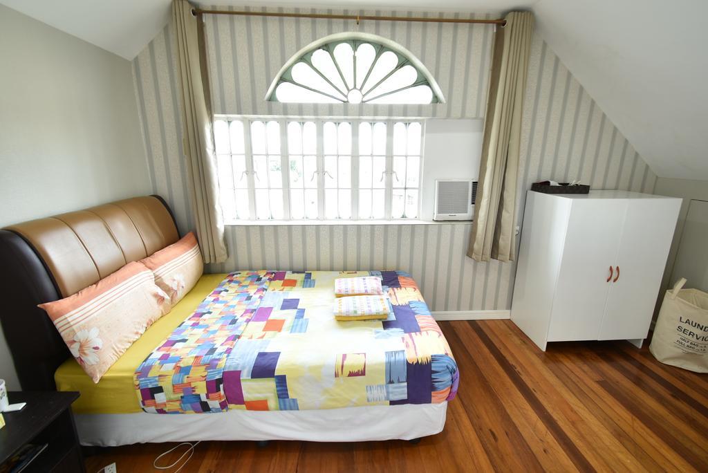Guest House Nodoka Cebu ภายนอก รูปภาพ