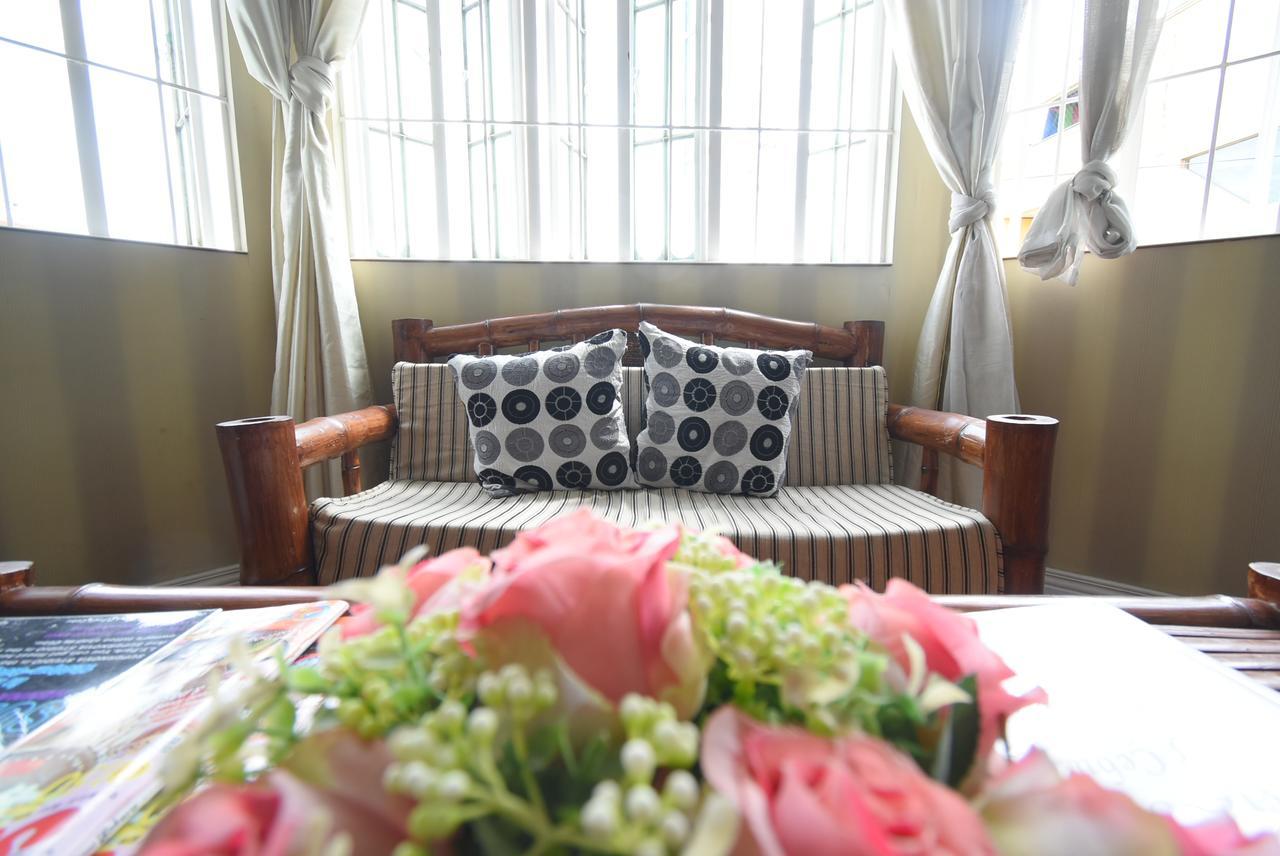 Guest House Nodoka Cebu ภายนอก รูปภาพ