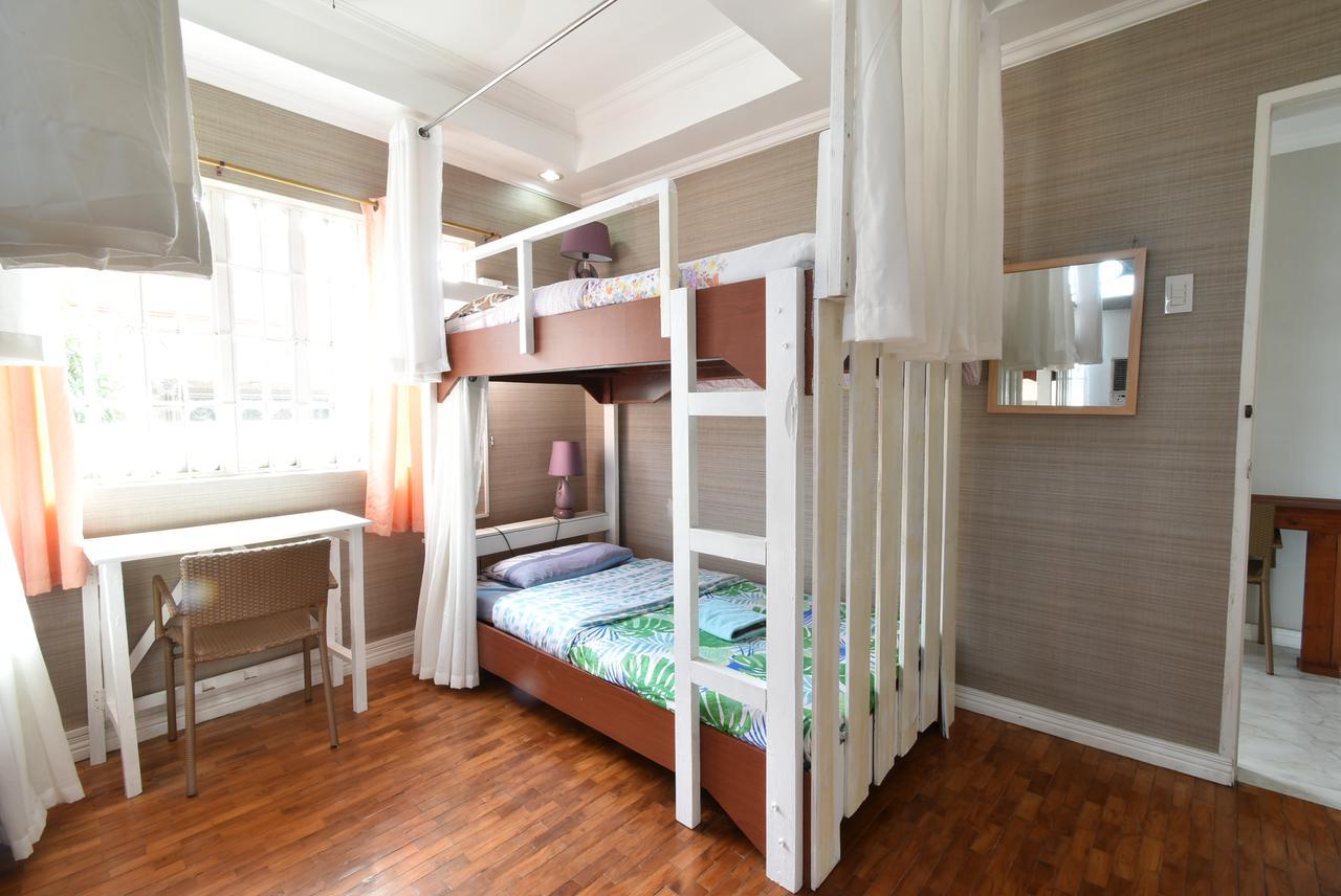 Guest House Nodoka Cebu ภายนอก รูปภาพ