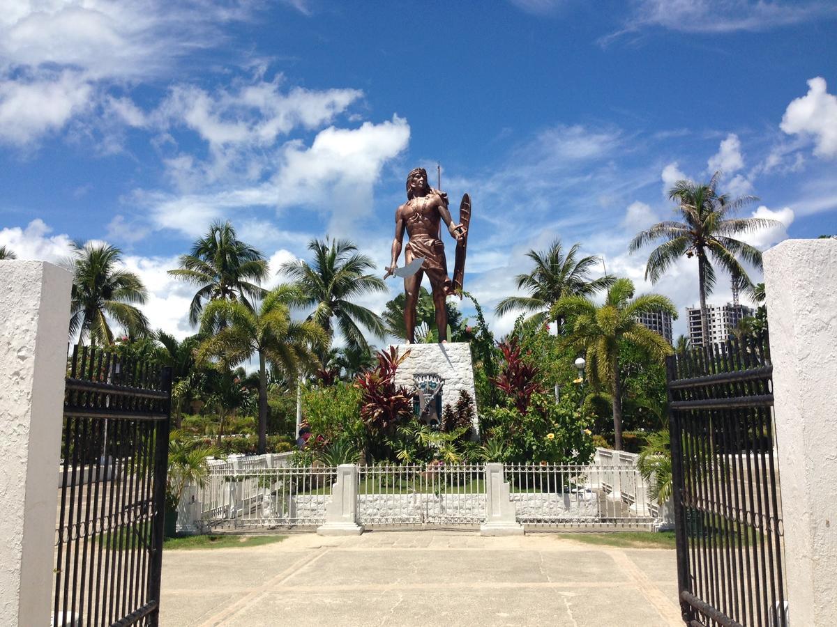 Guest House Nodoka Cebu ภายนอก รูปภาพ