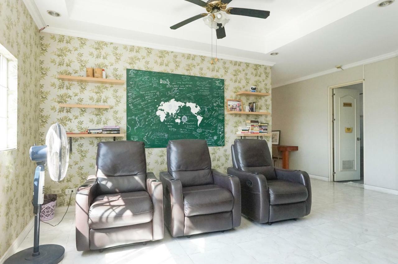Guest House Nodoka Cebu ภายนอก รูปภาพ