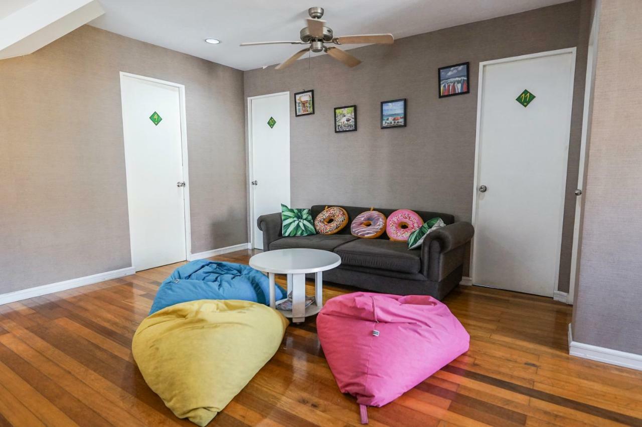 Guest House Nodoka Cebu ภายนอก รูปภาพ