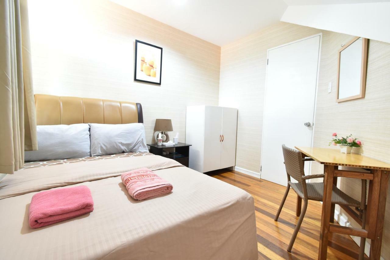 Guest House Nodoka Cebu ภายนอก รูปภาพ