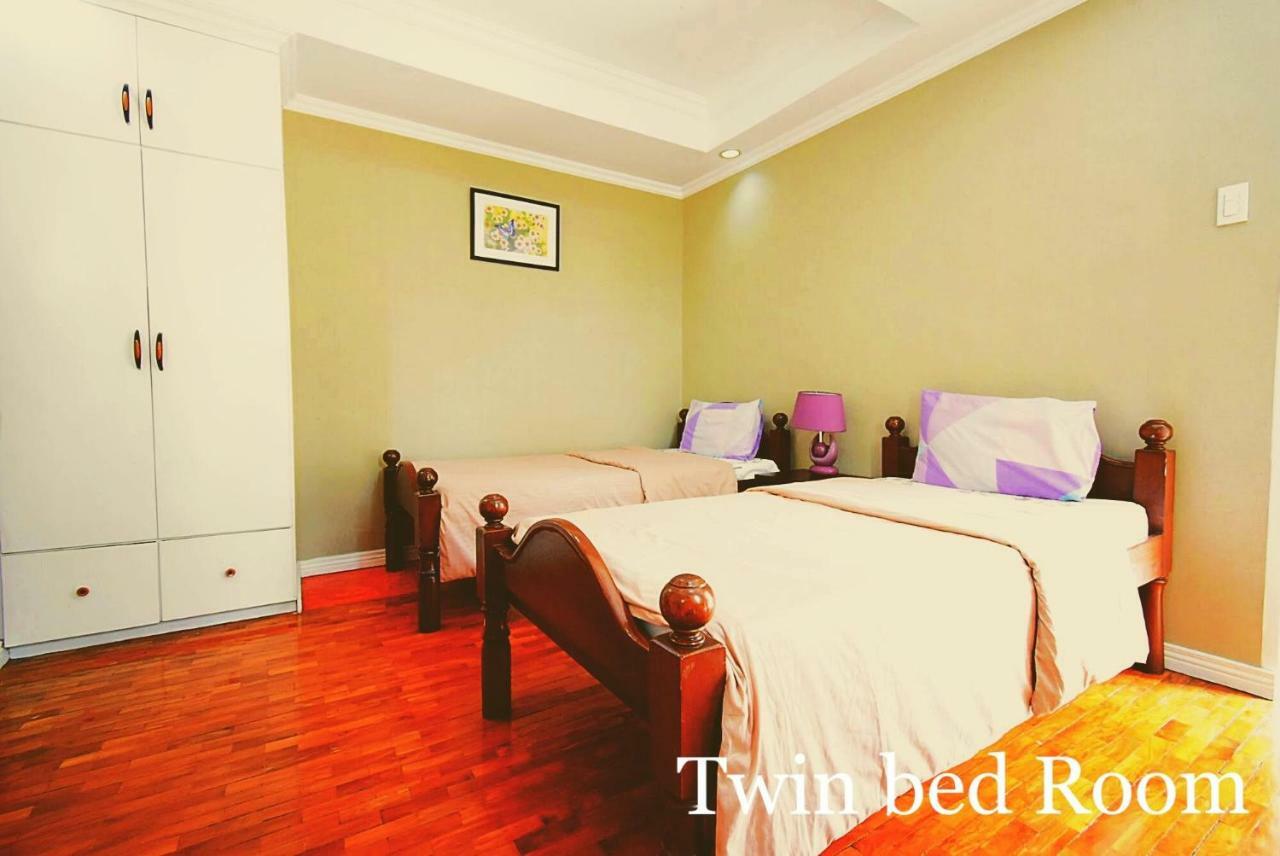 Guest House Nodoka Cebu ภายนอก รูปภาพ