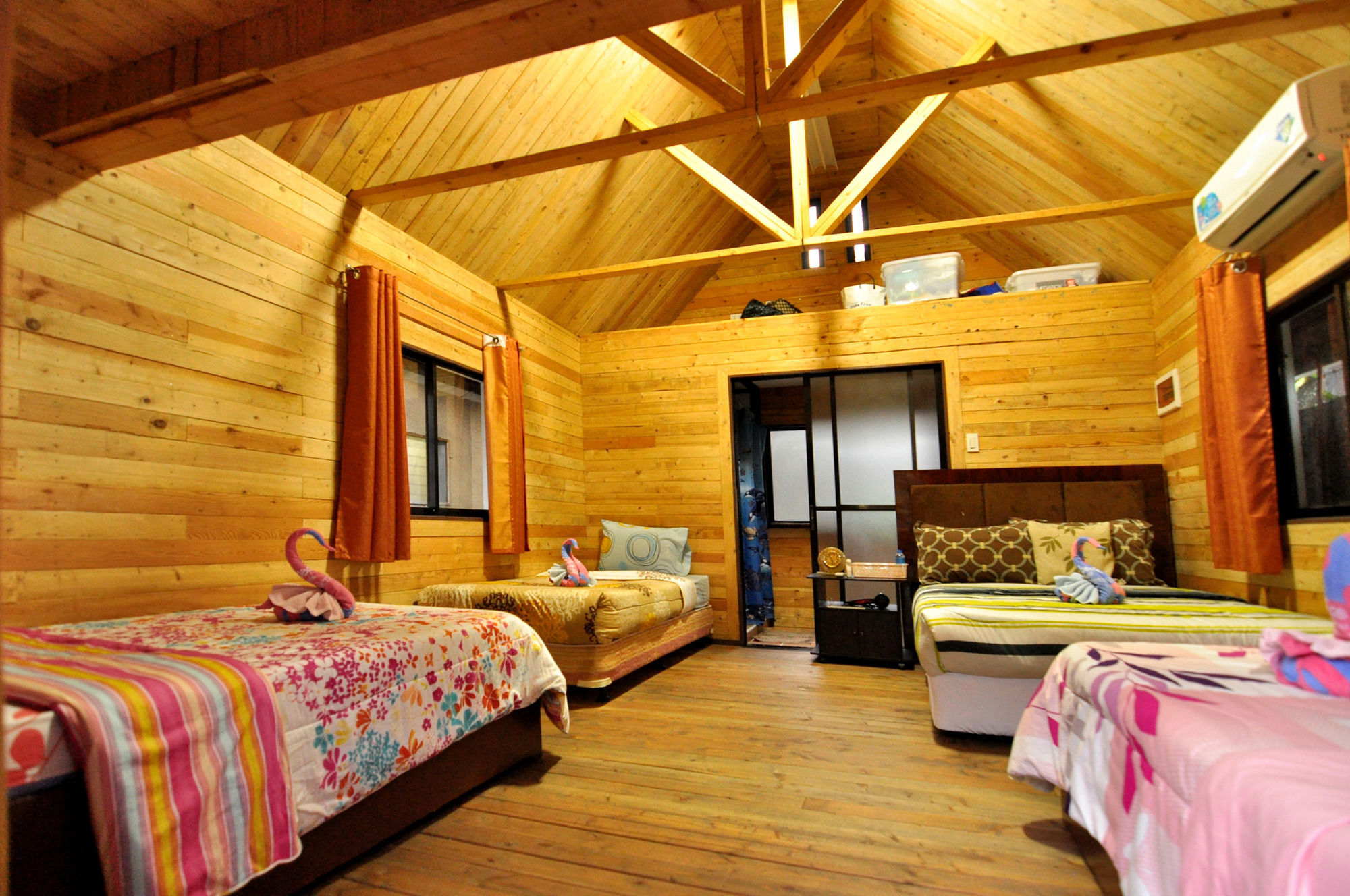 Guest House Nodoka Cebu ภายนอก รูปภาพ