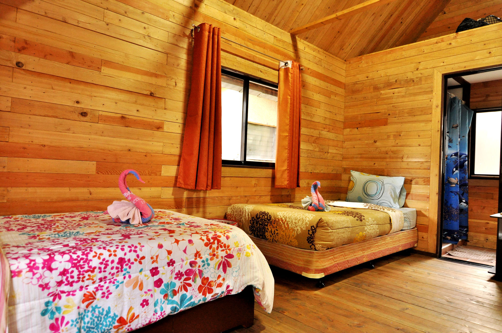 Guest House Nodoka Cebu ภายนอก รูปภาพ