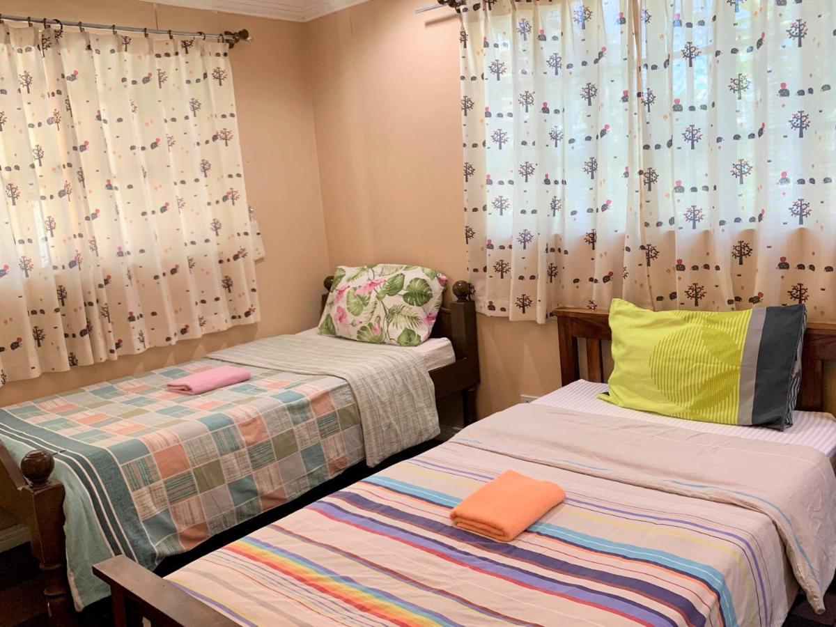 Guest House Nodoka Cebu ภายนอก รูปภาพ