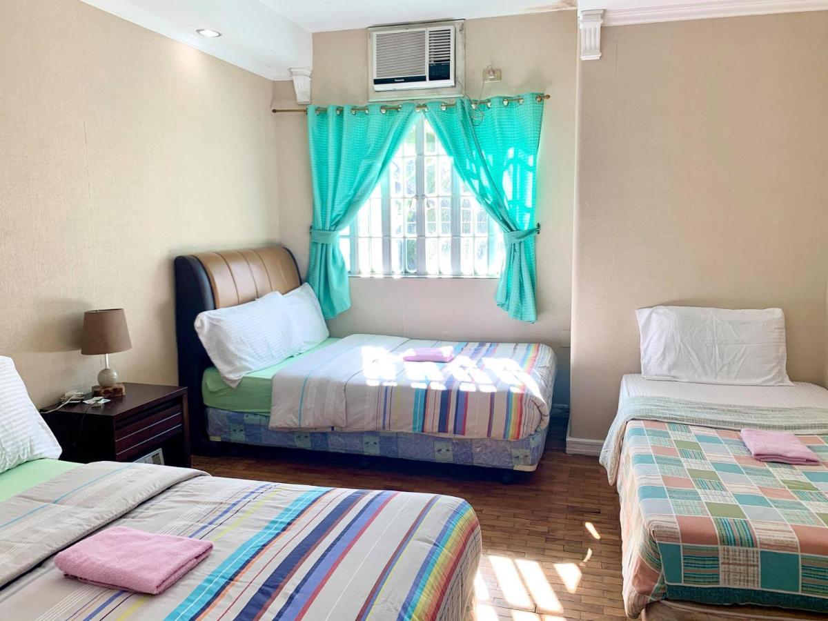 Guest House Nodoka Cebu ภายนอก รูปภาพ