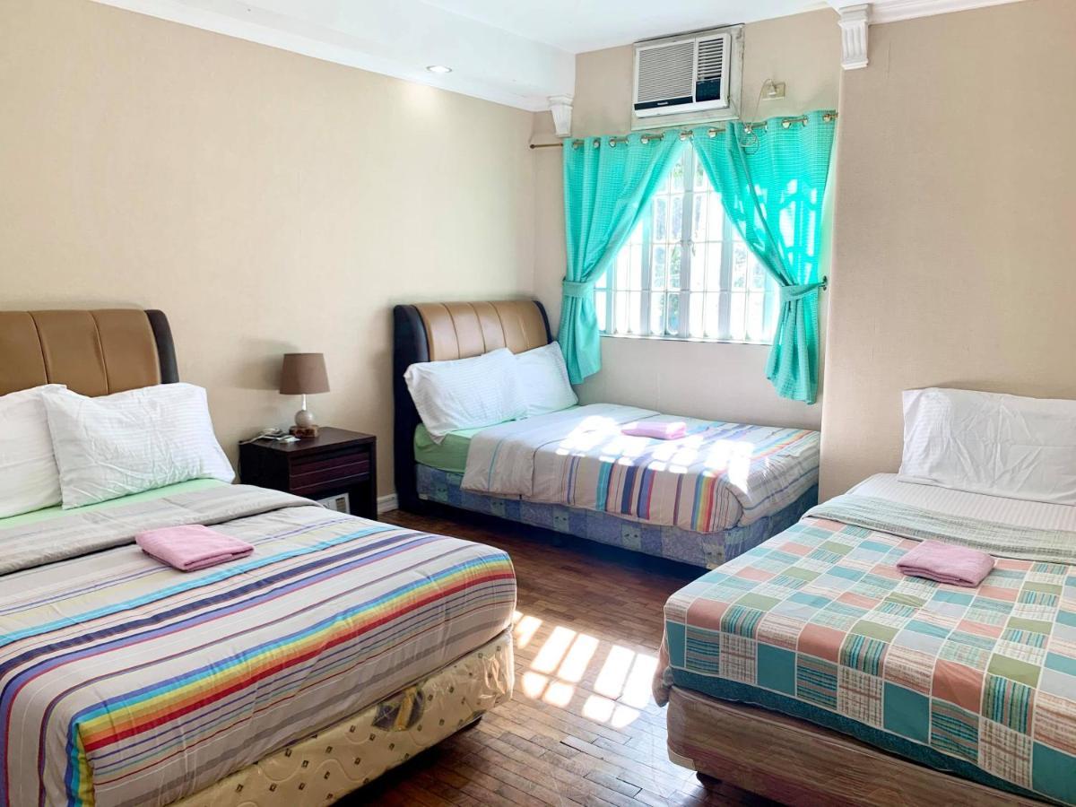 Guest House Nodoka Cebu ภายนอก รูปภาพ