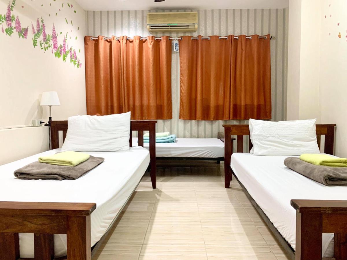 Guest House Nodoka Cebu ภายนอก รูปภาพ