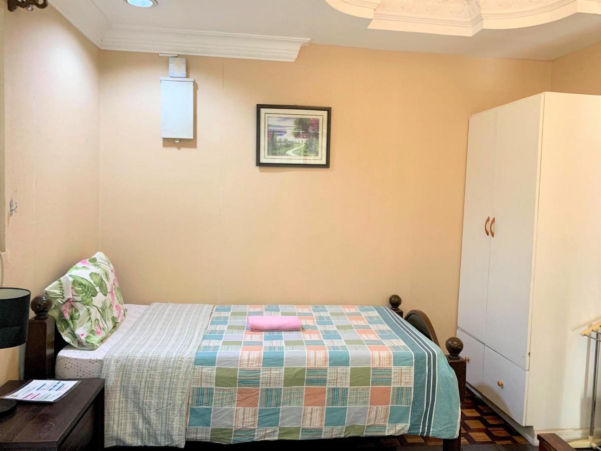 Guest House Nodoka Cebu ภายนอก รูปภาพ