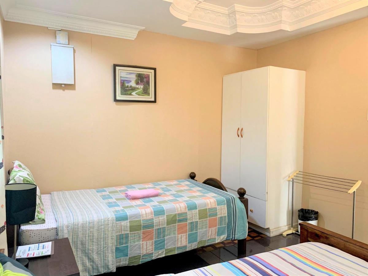 Guest House Nodoka Cebu ภายนอก รูปภาพ