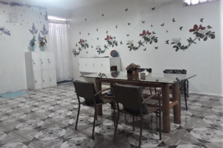 Guest House Nodoka Cebu ภายนอก รูปภาพ