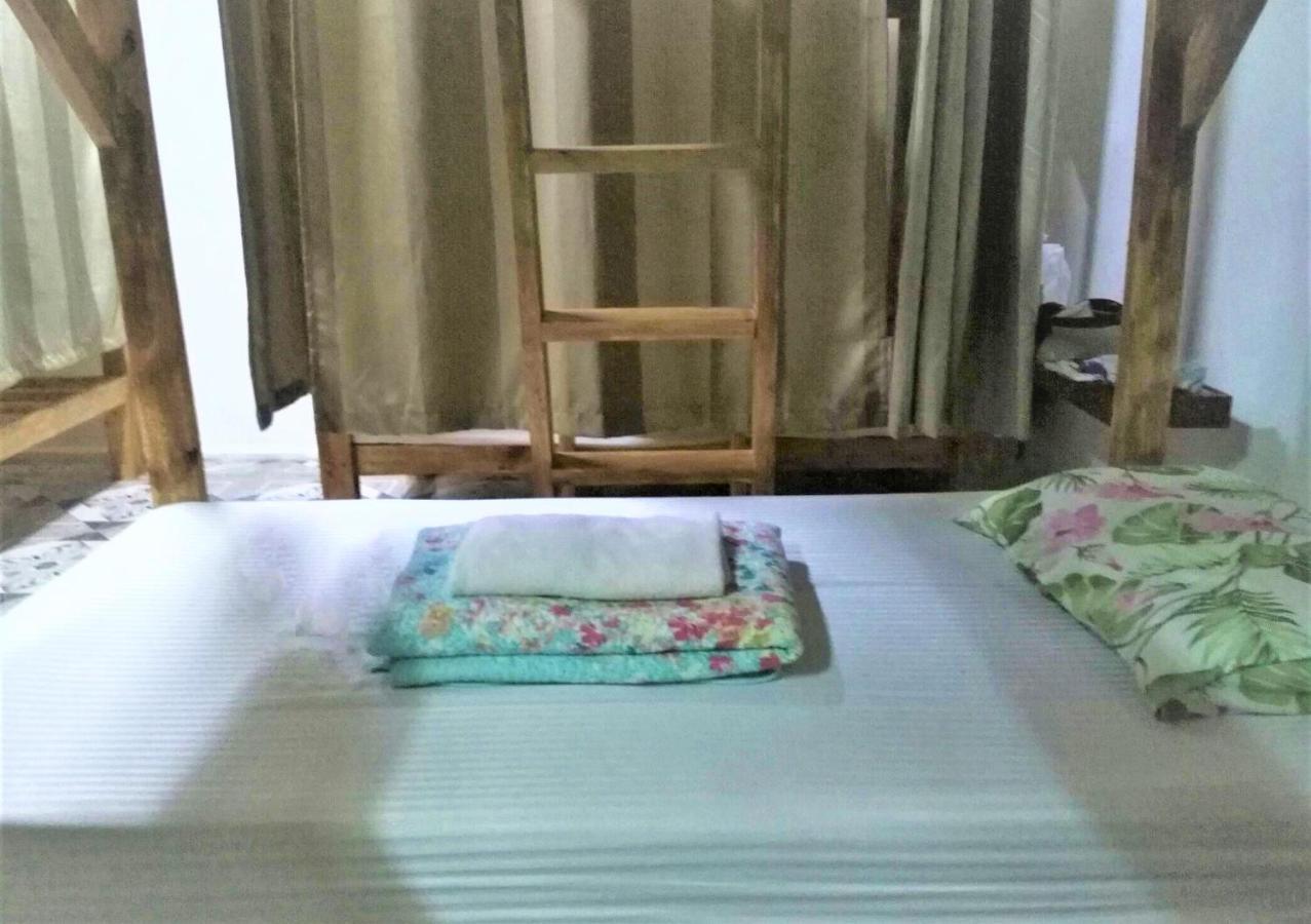 Guest House Nodoka Cebu ภายนอก รูปภาพ