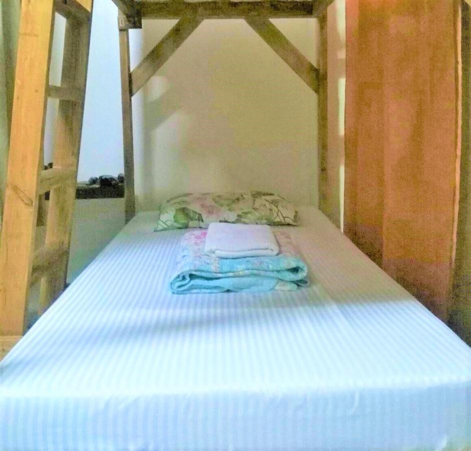Guest House Nodoka Cebu ภายนอก รูปภาพ