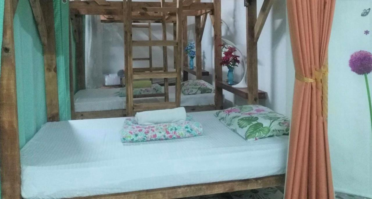 Guest House Nodoka Cebu ภายนอก รูปภาพ